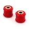 Energy Suspension TRACK ARM BUSHING SET 5.7116G - alternate 6